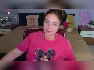 Xlovecam Adult Webcam of RysaLocka