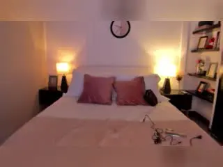 Xlovecam Nude Webcam of Liliysweet