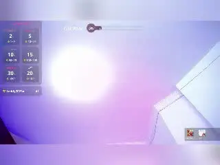 Xlovecam Sex Cam of GiaXFantasy