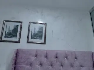 Xlovecam Live Sex of LuciadelaVega