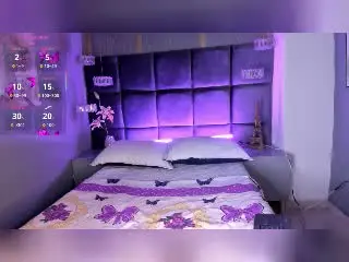 Xlovecam Free Live Porn of ArisSuarez