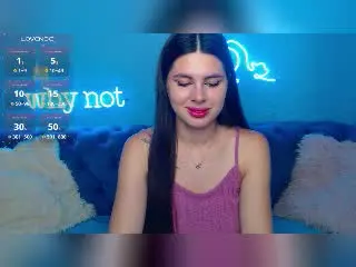 Xlovecam Watch Live Sex Cams of ViollinaLove