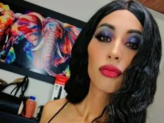Xlovecam Nude Webcam of AdellaPineda
