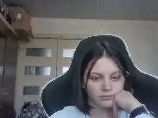 Xlovecam Private Sex Chat of Nikksi