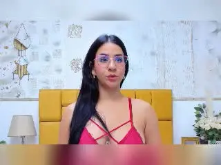 Xlovecam Live Sex Cam of AmaiaCooper