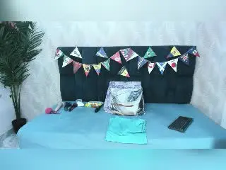 Xlovecam Sex Cam of ArianaDiossa
