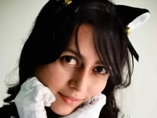 Xlovecam Live Sex of MoonLunita