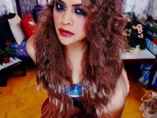 Xlovecam Live Sex of TransGiftedCum