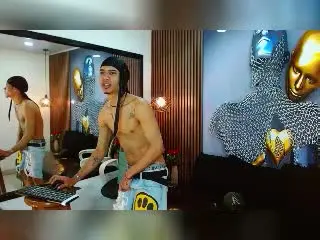 Xlovecam Sex Chat of SkinnyCuteAlyer