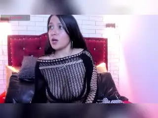 Xlovecam Live Sex of LuxyLeim