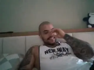 Xlovecam Nude Webcam of MedellynDark
