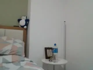 Xlovecam Private Sex Chat of MedellynDark