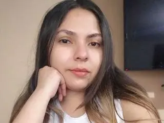 Xlovecam Live Porn of AzulMony