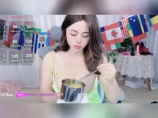 Xlovecam Sex Cam of XweiWei