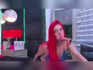 Xlovecam Private Sex Chat of AlissaBrown