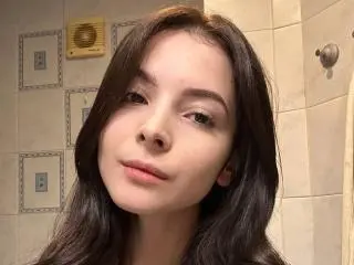 Xlovecam Nude Webcam of ChristeneTaglauer