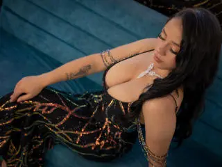Xlovecam Live Sex of KloeThompson