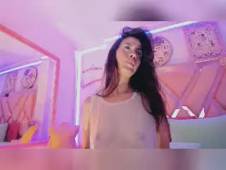 Xlovecam Nude Webcam of MelisaDaltonn