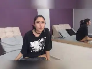 Xlovecam Live Porn of AliCipher
