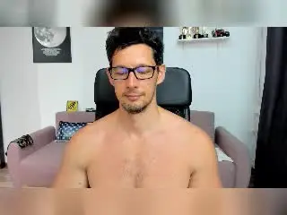 Xlovecam Best Webcam of BrutusK