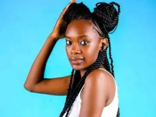 Xlovecam Adult Webcam of NubianQueen69