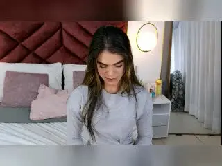 Xlovecam Adult Webcams of AliceCoolenk