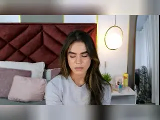 Xlovecam Free Live Porn of AliceCoolenk