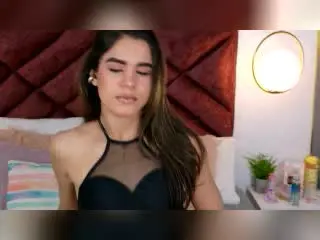 Xlovecam Live Sex of AliceCoolenk