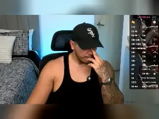 Xlovecam Live Sex of OwenPierce