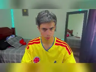 Xlovecam Private Sex Chat of CodyPipper