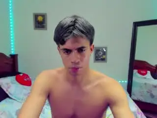 Xlovecam Free Porn Cam of CodyPipper