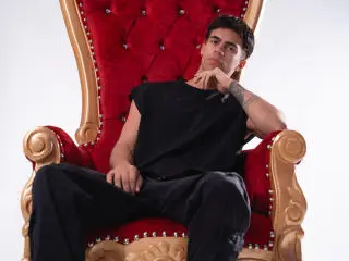 Xlovecam Private Sex Chat of CodyPipper