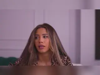 Xlovecam Live Sex Cam of SiennaRuh