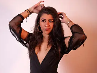Xlovecam Sex Chat of NataliaCruz