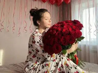 Xlovecam Adult Video Chat of DonettaLangstraat