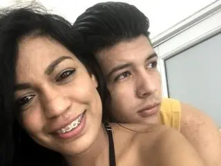 Xlovecam Live Sex of LaSantaKaren