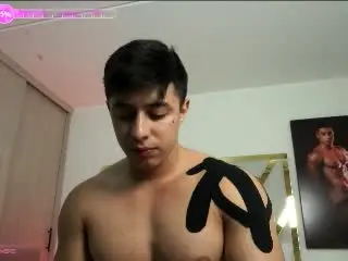 Xlovecam Watch Live Sex Cams of DevinHunter