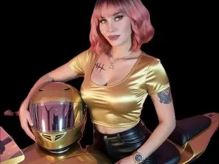 Xlovecam Adult Video Chat of LoveMeKara