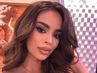Xlovecam Live Sex of ArabianRoze