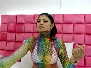 Xlovecam Nude Webcam of LisaMont