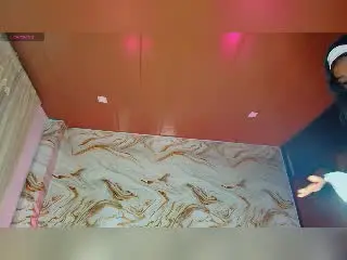 Xlovecam Sex Cam of EbonyHansNight