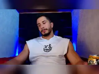 Xlovecam Live Porn of ZaneMaverick