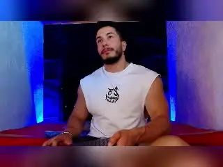 Xlovecam Sex Cam of ZaneMaverick