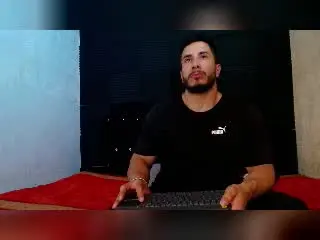 Xlovecam Sex Cam of ZaneMaverick