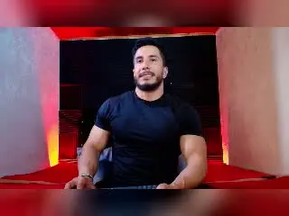Xlovecam Watch Live Sex Cams of ZaneMaverick