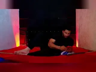 Xlovecam Free Porn Cam of ZaneMaverick