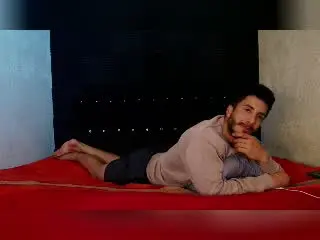 Xlovecam Sex Cam of ZaneMaverick