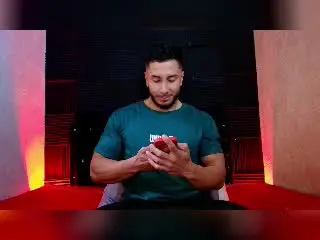 Xlovecam Free Porn Cam of ZaneMaverick
