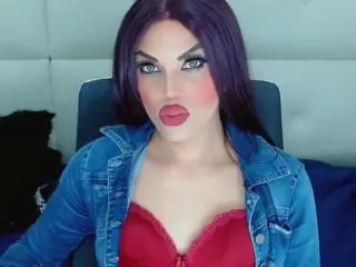 Xlovecam Adult Webcams of AlissonSaen
