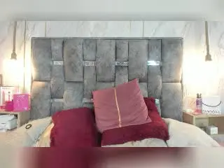Xlovecam Live Sex of LiaBlom